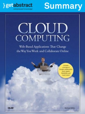 cover image of Cloud Computing (Summary)